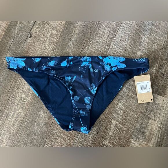Nike Swim Effortless Essential Women's Hipster Bikini Bottom- Size XXL - Picture 1 of 8